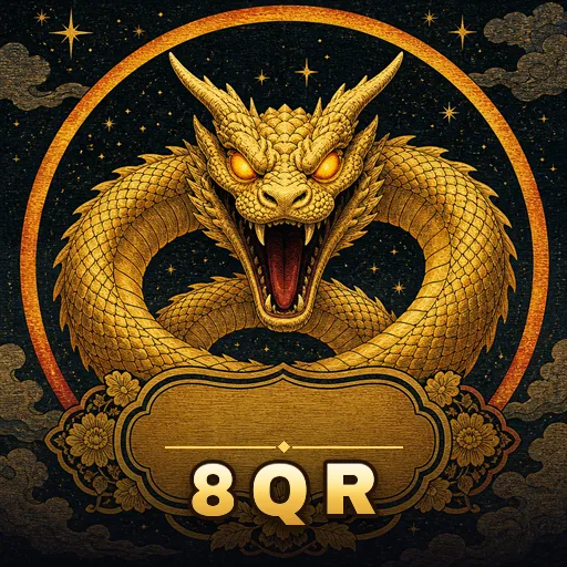 8qr APK Indonesia - Panduan Lengkap dan Tutorial
